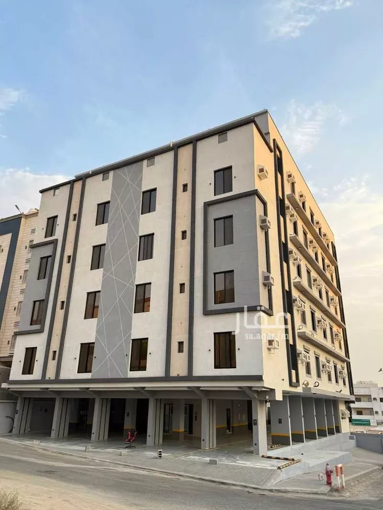 Apartment for Sale in Jeddah Abruq Ar Rughamah