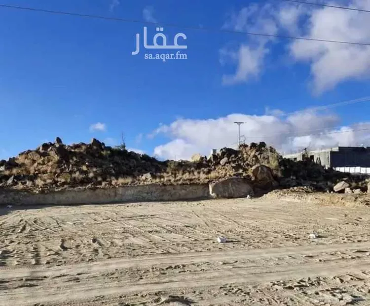 Land for Sale in Al Bahah Raghdan