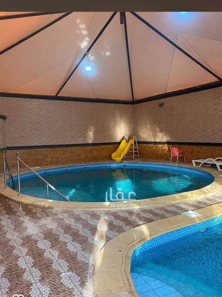 Rest House for Sale in Riyadh Uhud 6
