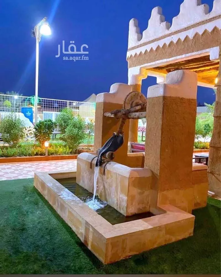 Rest House for Sale in Riyadh Uhud 7