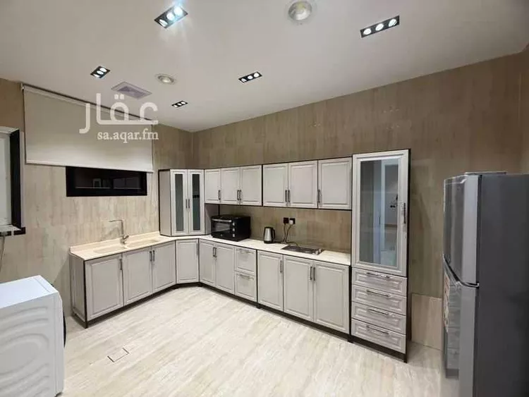 Apartment for Rent in Al Majmaah King Abdullah