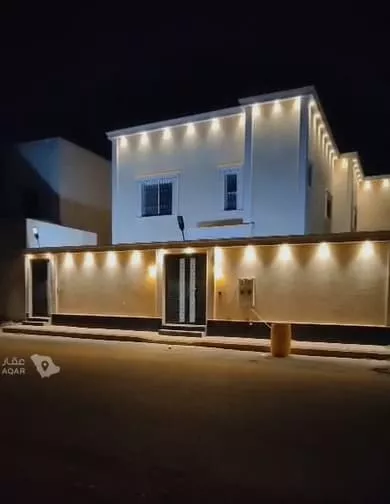Floor for Rent in Al Majmaah King Abdullah