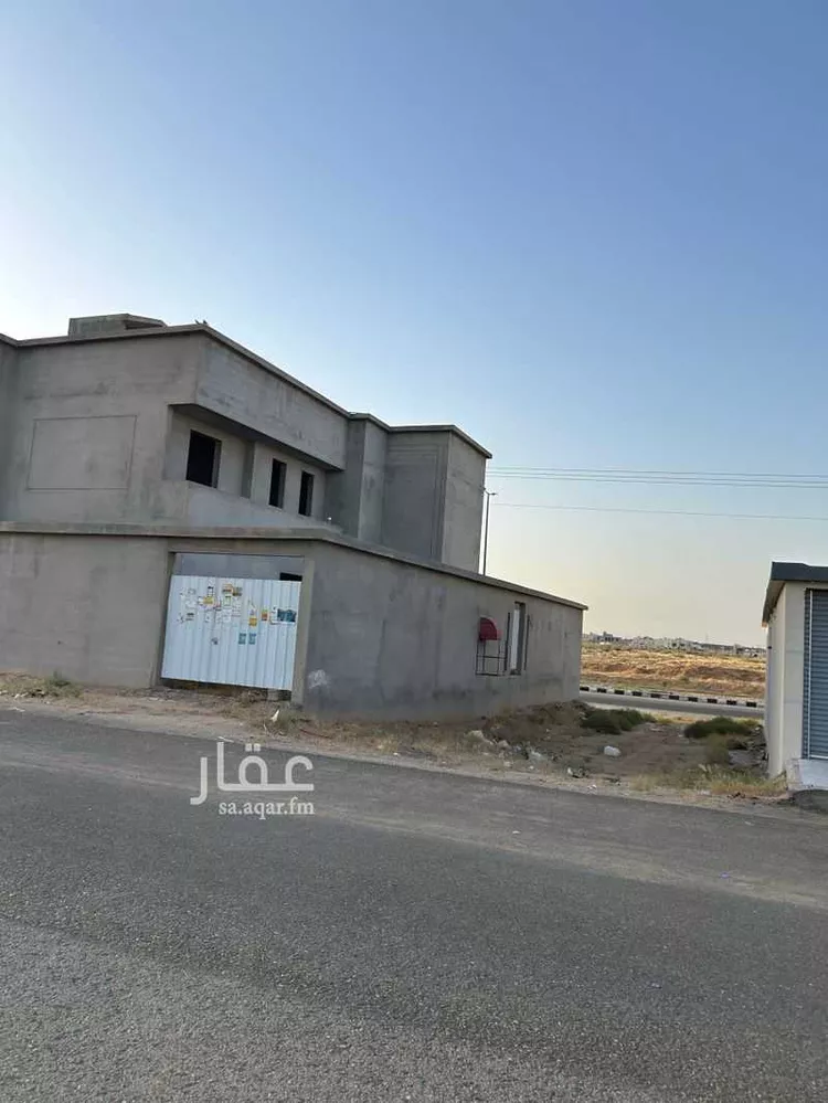 بيت للبيع في شارع وادي زمزم ، البكيرية ، البكيرية