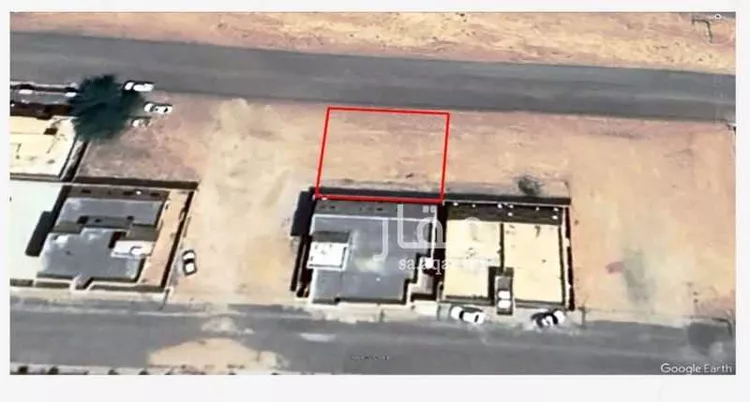 أرض للبيع في شارع ابن عرفة, حي غرناطة, مدينة النبهانية, منطقة القصيم