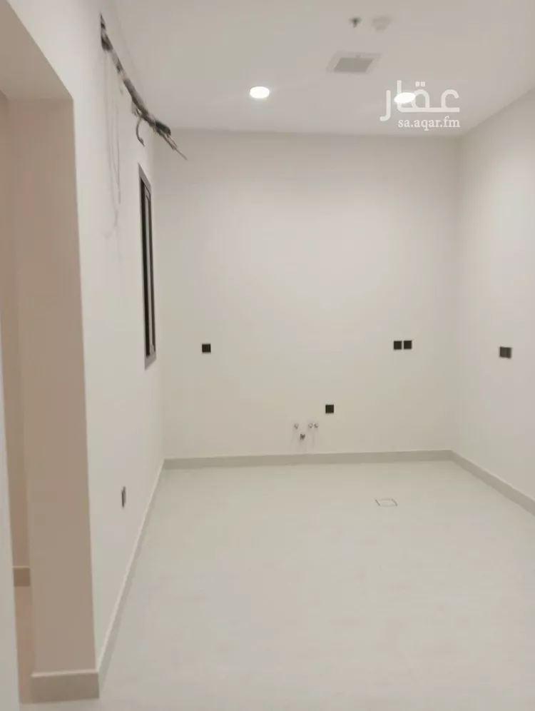 شقة للإيجار في شارع وادي زمزم, حي القادسية, مدينة الرياض, منطقة الرياض 13