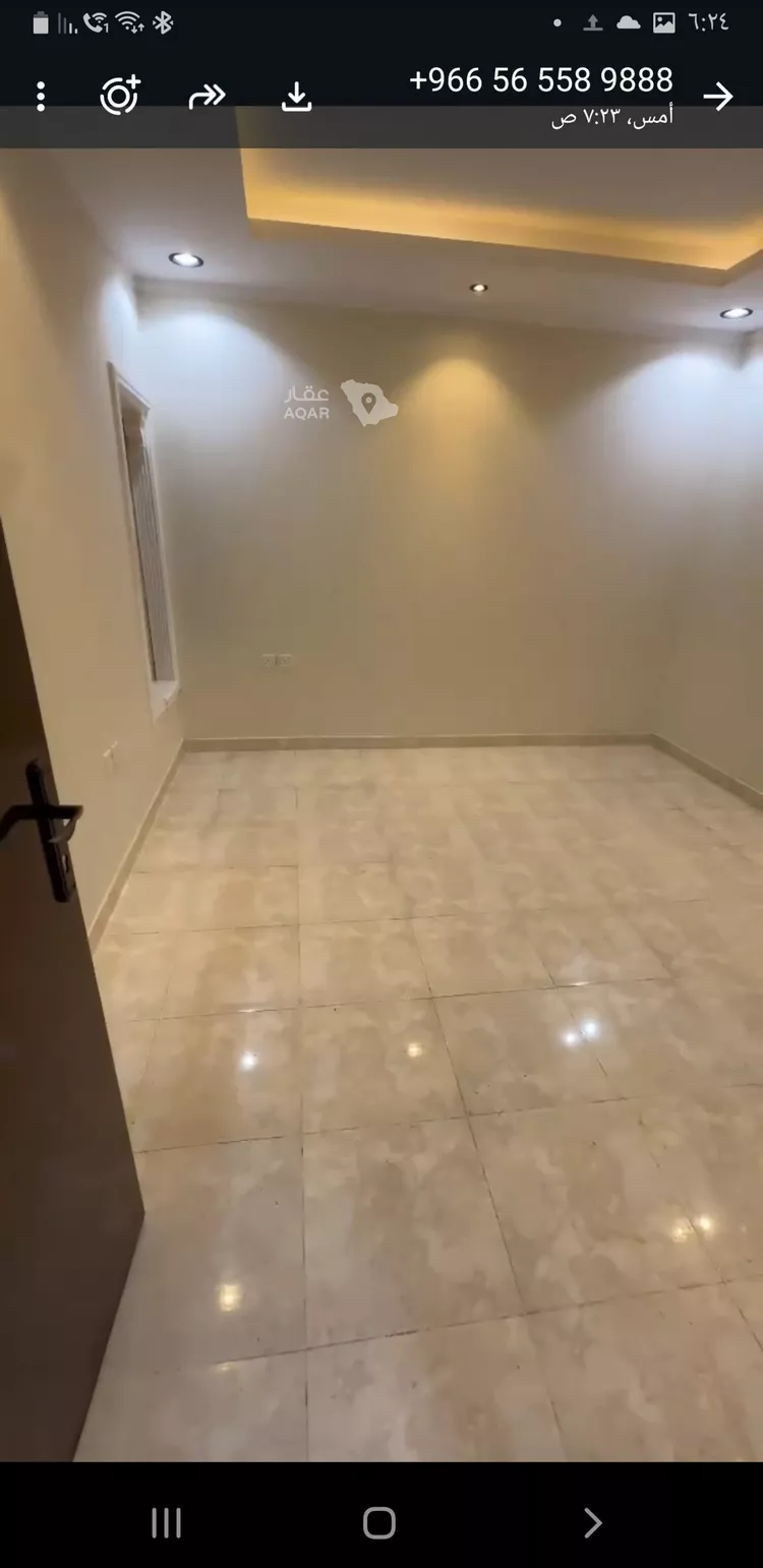 Apartment for Rent in Riyadh Ishbiliyah 2