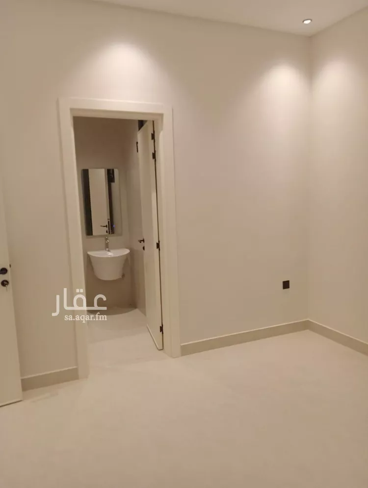 شقة للإيجار في شارع وادي زمزم, حي القادسية, مدينة الرياض, منطقة الرياض 6