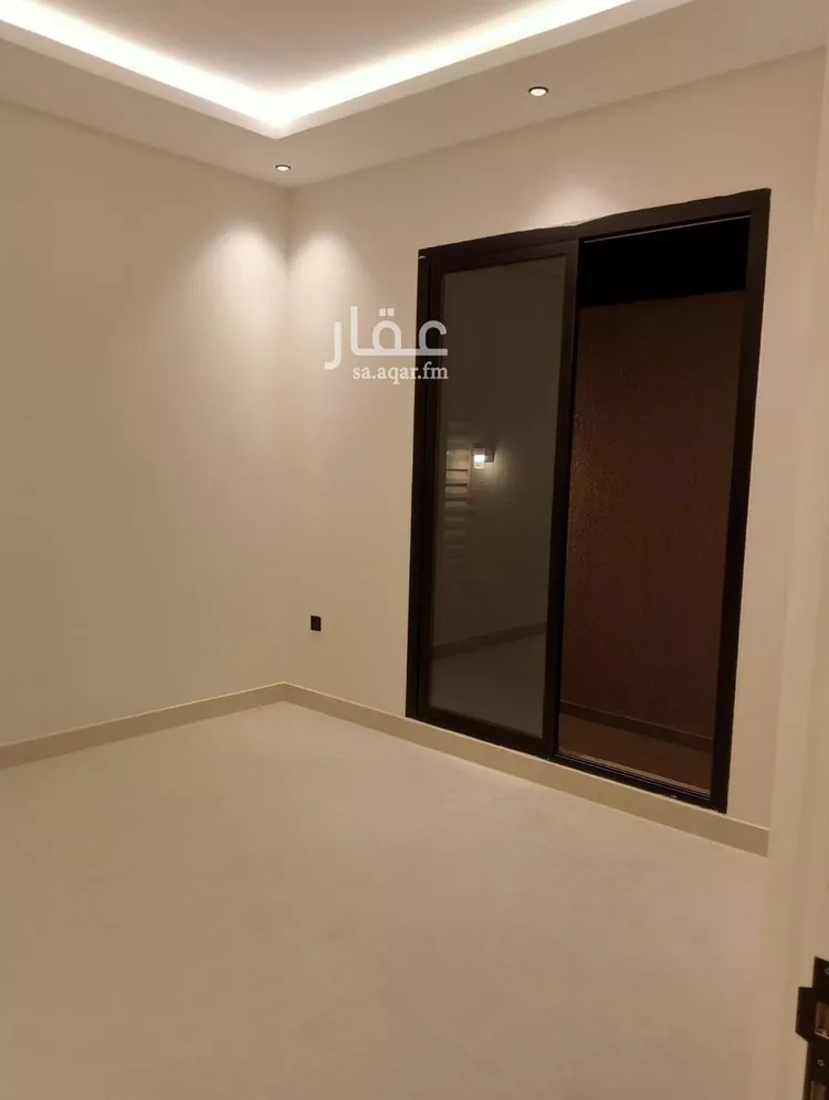 شقة للإيجار في شارع وادي زمزم, حي القادسية, مدينة الرياض, منطقة الرياض 8