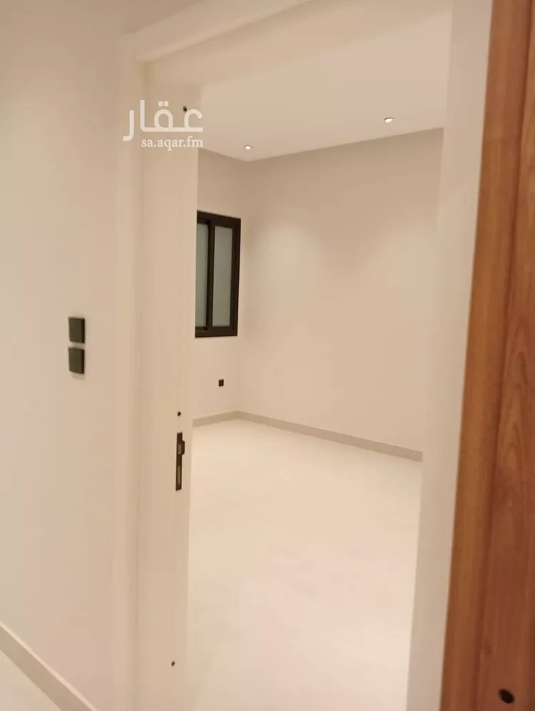 شقة للإيجار في شارع وادي زمزم, حي القادسية, مدينة الرياض, منطقة الرياض 9