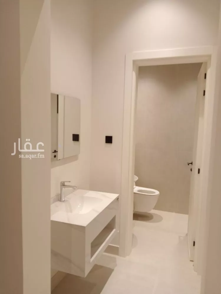 شقة للإيجار في شارع وادي زمزم, حي القادسية, مدينة الرياض, منطقة الرياض 11