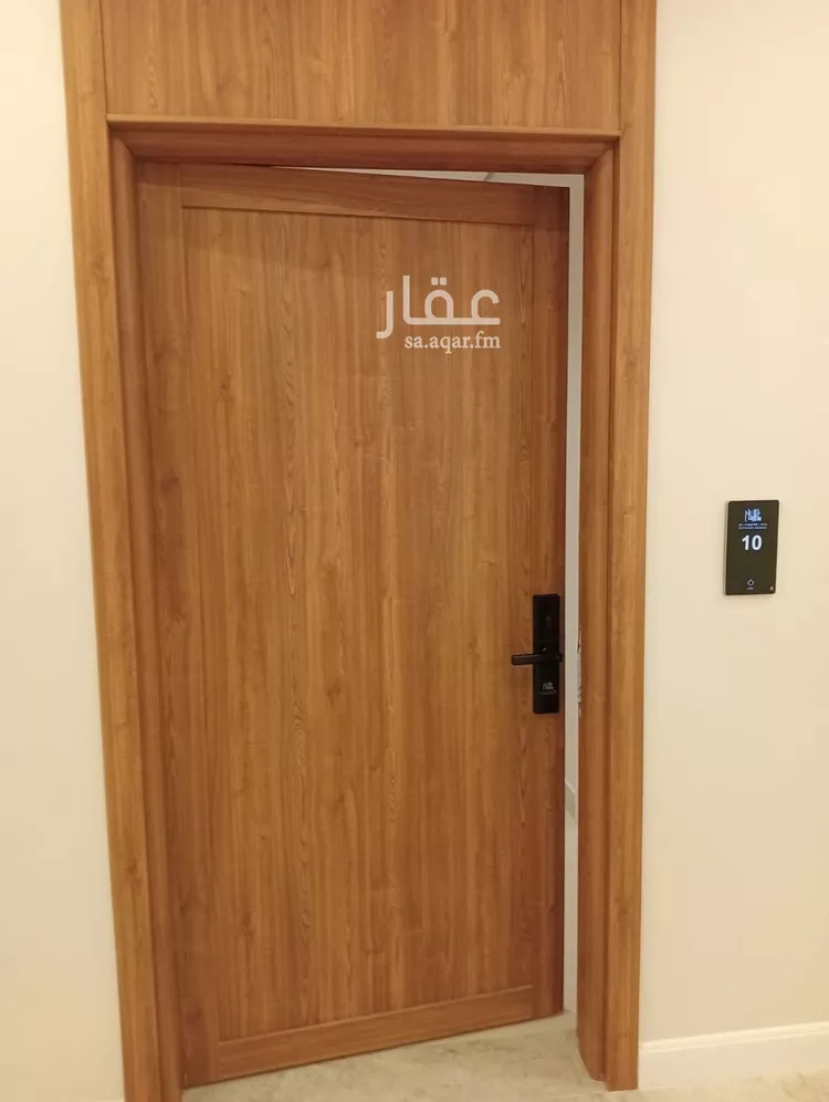 شقة للإيجار في شارع وادي زمزم, حي القادسية, مدينة الرياض, منطقة الرياض صورة 2