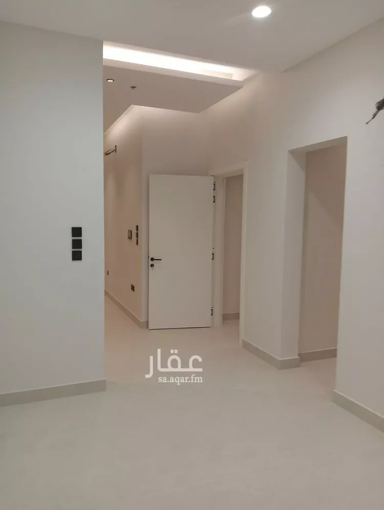 شقة للإيجار في شارع وادي زمزم, حي القادسية, مدينة الرياض, منطقة الرياض صورة 3