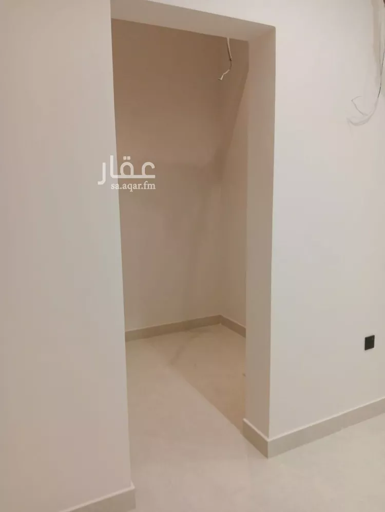 شقة للإيجار في شارع وادي زمزم, حي القادسية, مدينة الرياض, منطقة الرياض 14