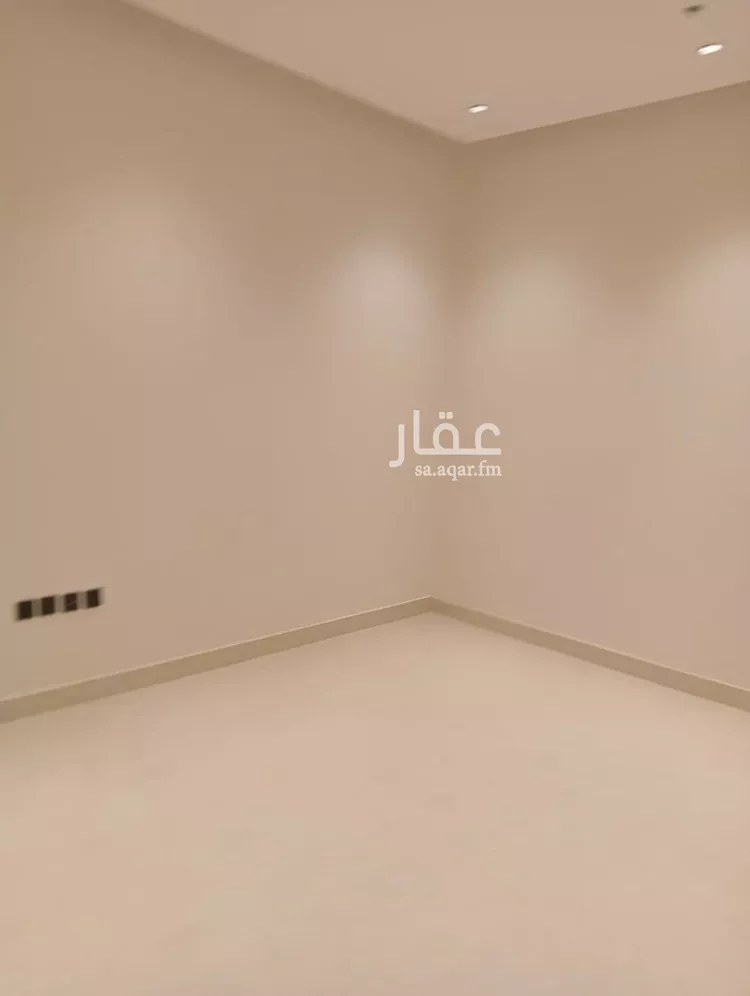شقة للإيجار في شارع وادي زمزم, حي القادسية, مدينة الرياض, منطقة الرياض 15