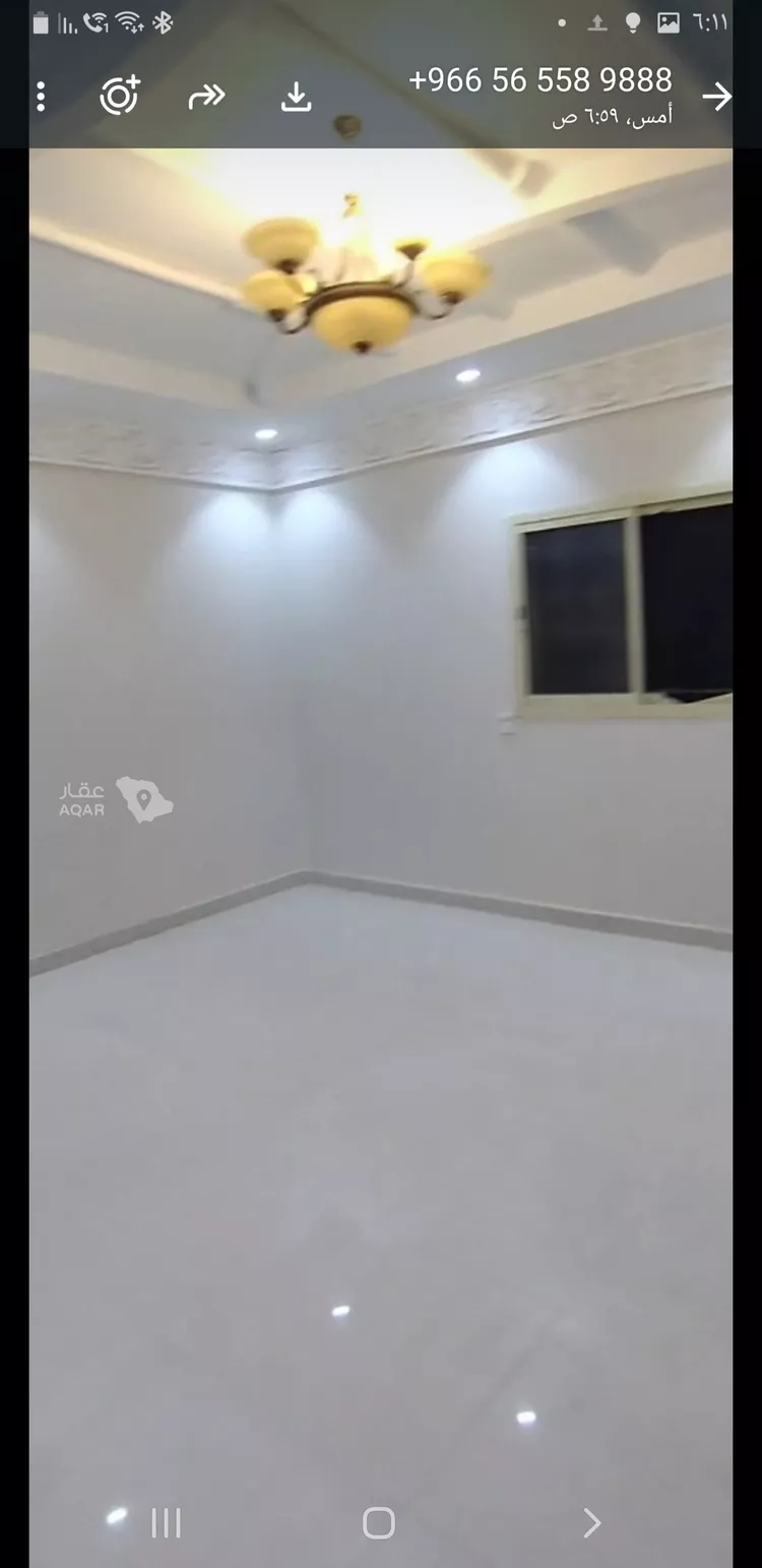 Apartment for Rent in Riyadh Ishbiliyah 4
