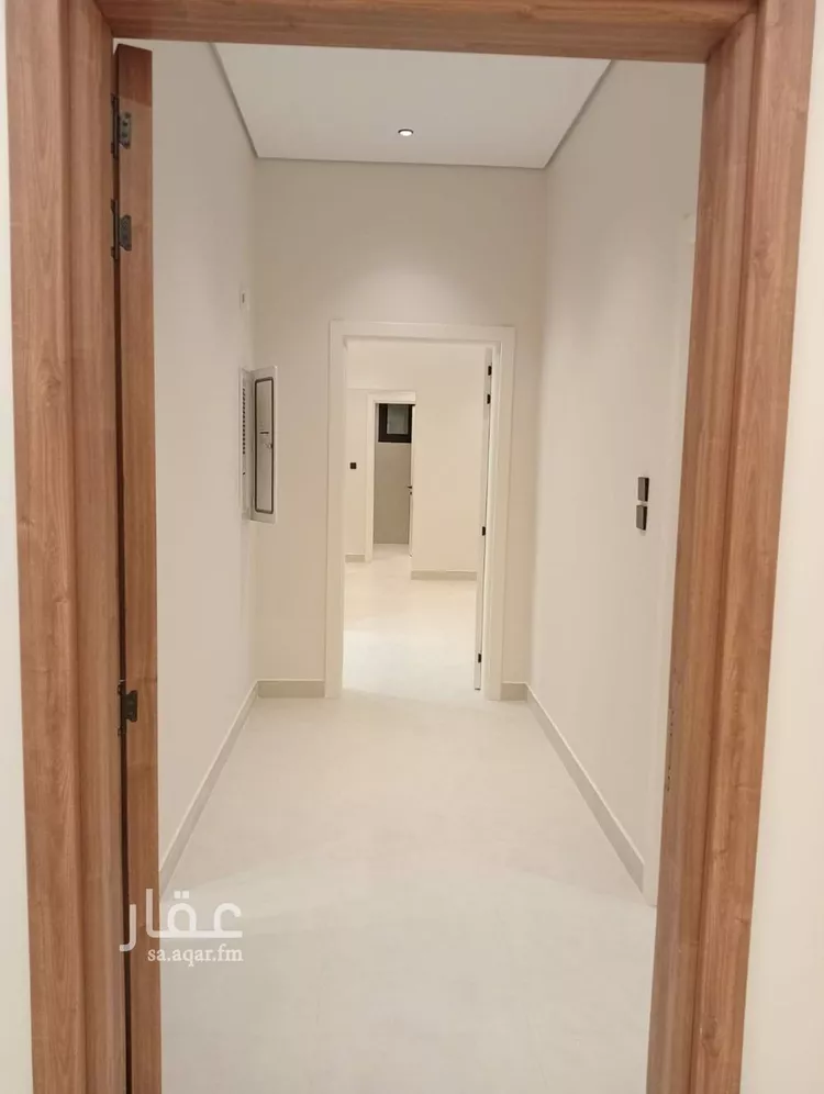شقة للإيجار في شارع وادي زمزم, حي القادسية, مدينة الرياض, منطقة الرياض