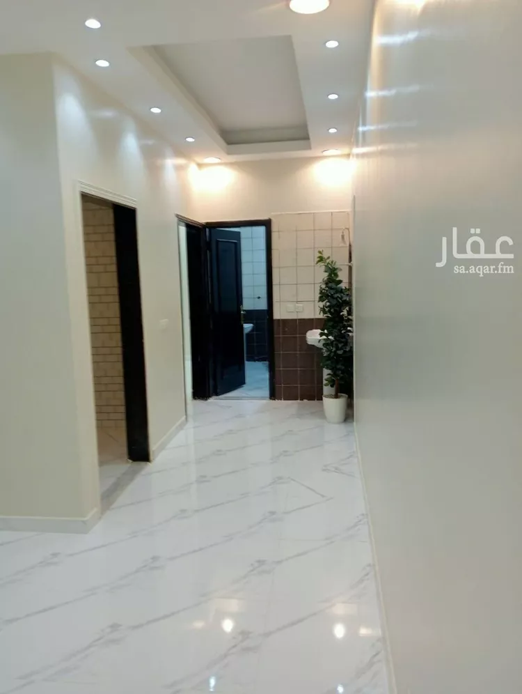 شقة للإيجار في شارع ممر2, حي إشبيلية, مدينة الرياض, منطقة الرياض صورة 5
