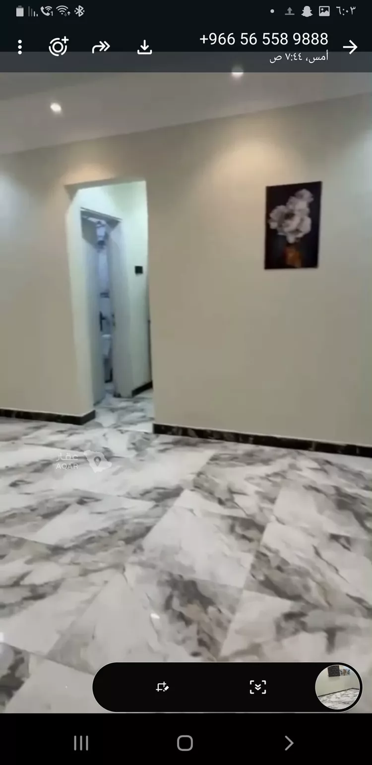 Studio for rent in Riyadh Al Yarmouk 2