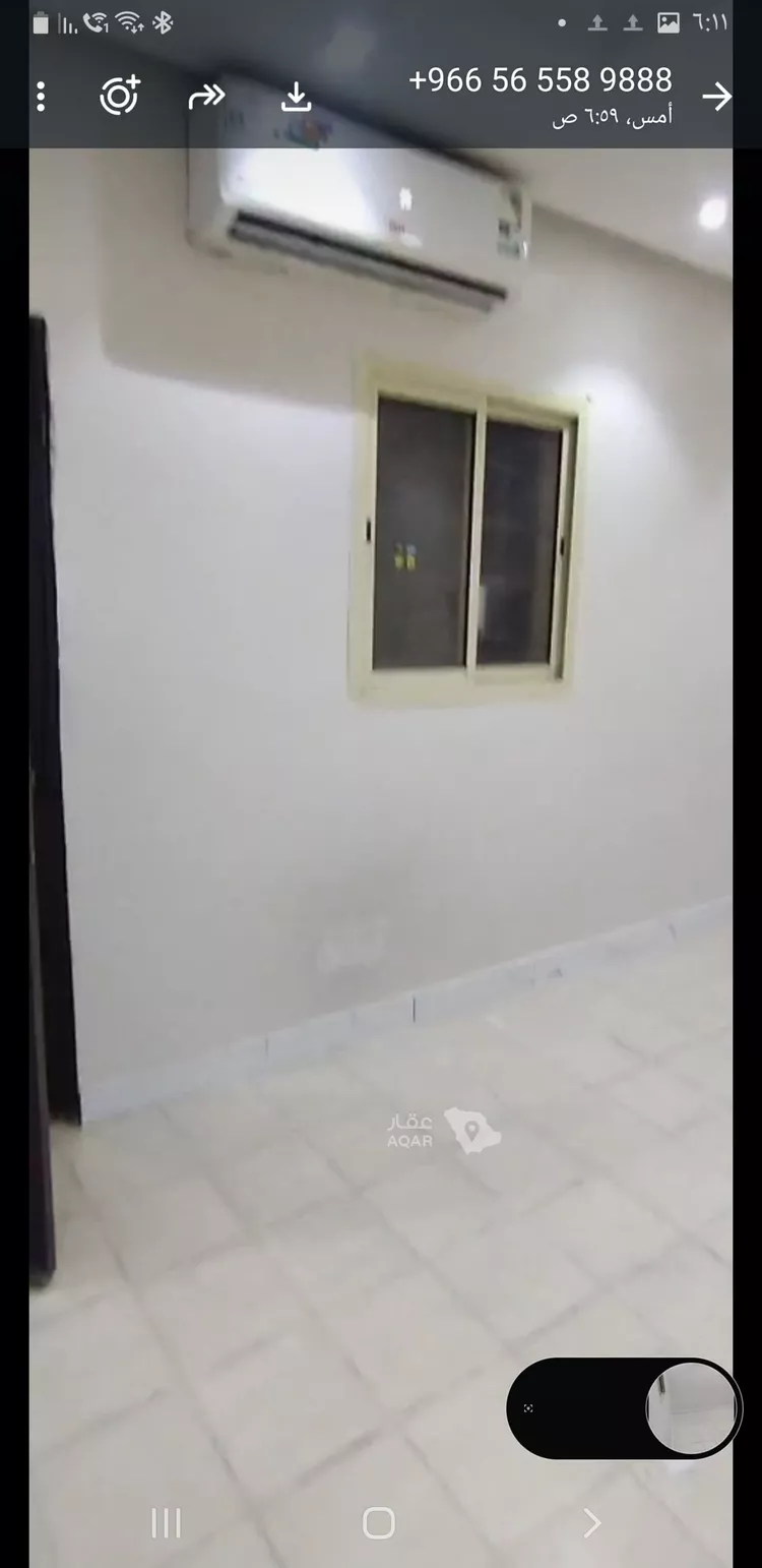 Apartment for Rent in Riyadh Ishbiliyah 5