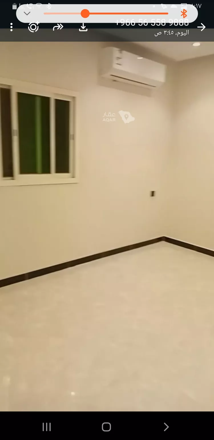 شقة للإيجار في شارع القبة, حي إشبيلية, مدينة الرياض, منطقة الرياض