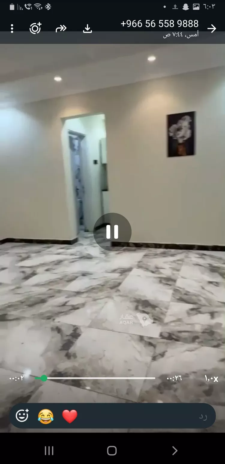 Studio for rent in Riyadh Al Yarmouk