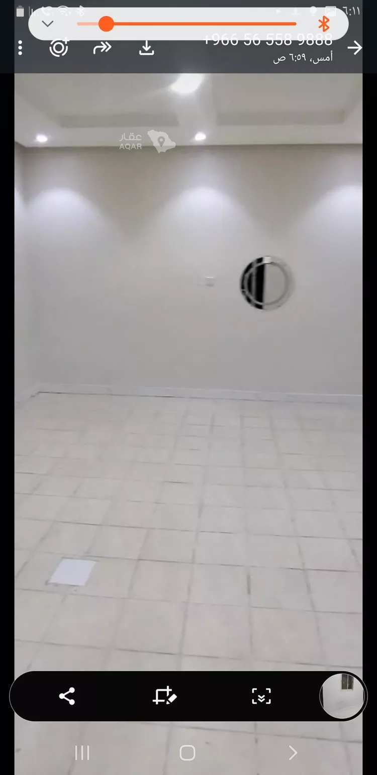 Apartment for Rent in Riyadh Ishbiliyah 3