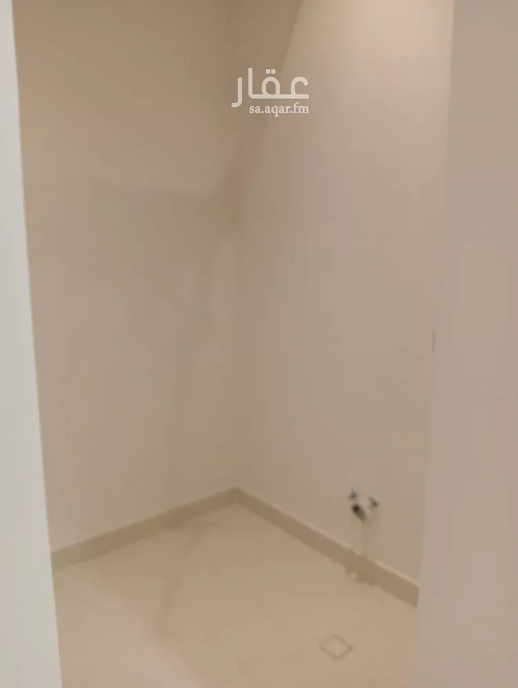 شقة للإيجار في شارع وادي زمزم, حي القادسية, مدينة الرياض, منطقة الرياض 7