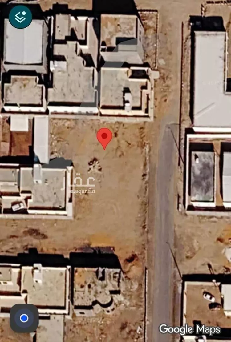 Land for Sale in Hail Al Badnah
