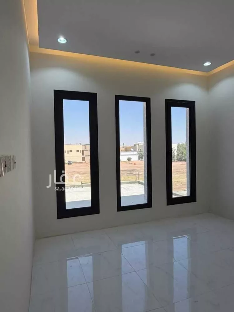 فيلا للبيع في شارع الخضار, حي الخزامى, مدينة حائل, منطقة حائل صورة 3