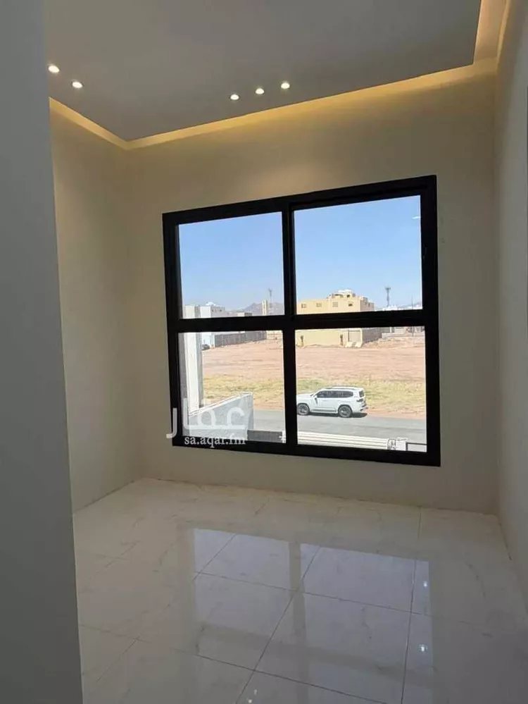 فيلا للبيع في شارع الخضار, حي الخزامى, مدينة حائل, منطقة حائل صورة 2