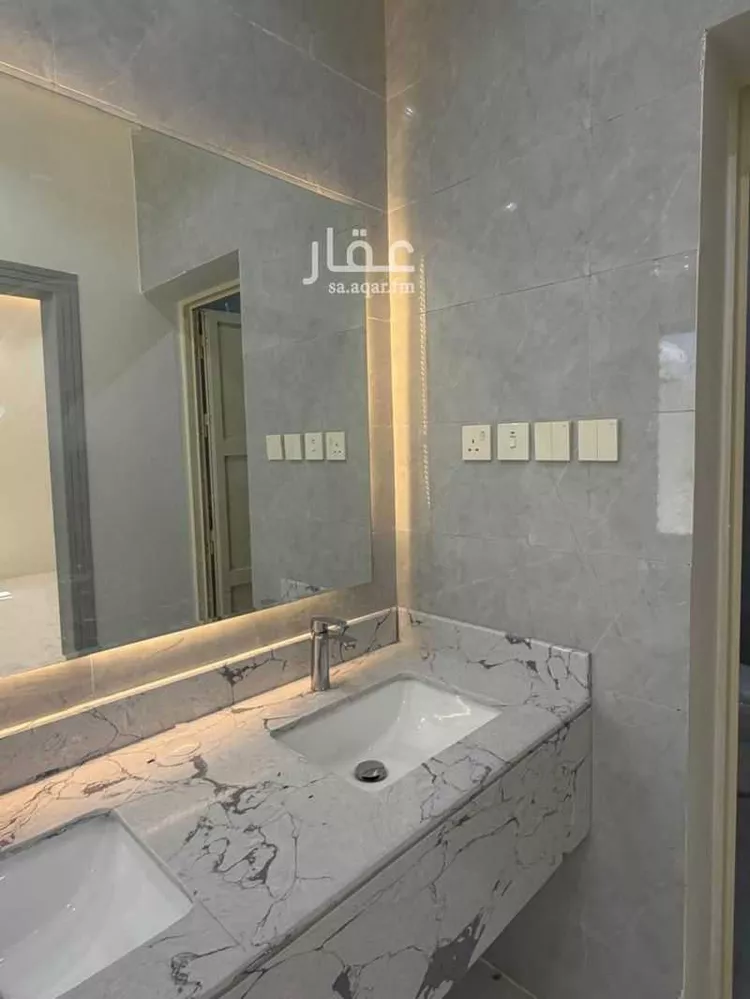 فيلا للبيع في شارع الخضار, حي الخزامى, مدينة حائل, منطقة حائل صورة 5