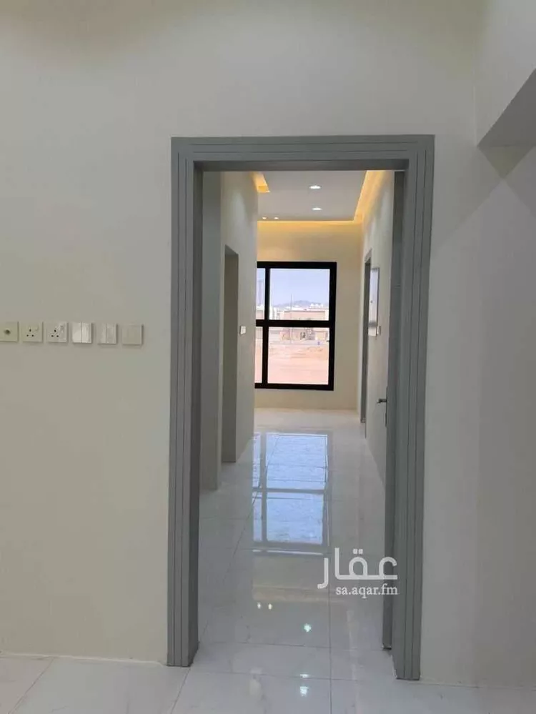 فيلا للبيع في شارع الخضار, حي الخزامى, مدينة حائل, منطقة حائل 6