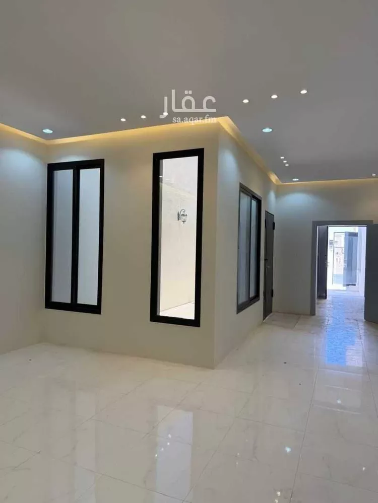فيلا للبيع في شارع الخضار, حي الخزامى, مدينة حائل, منطقة حائل 10