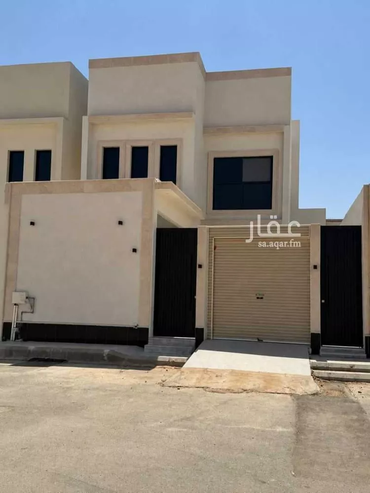 فيلا للبيع في شارع الخضار, حي الخزامى, مدينة حائل, منطقة حائل