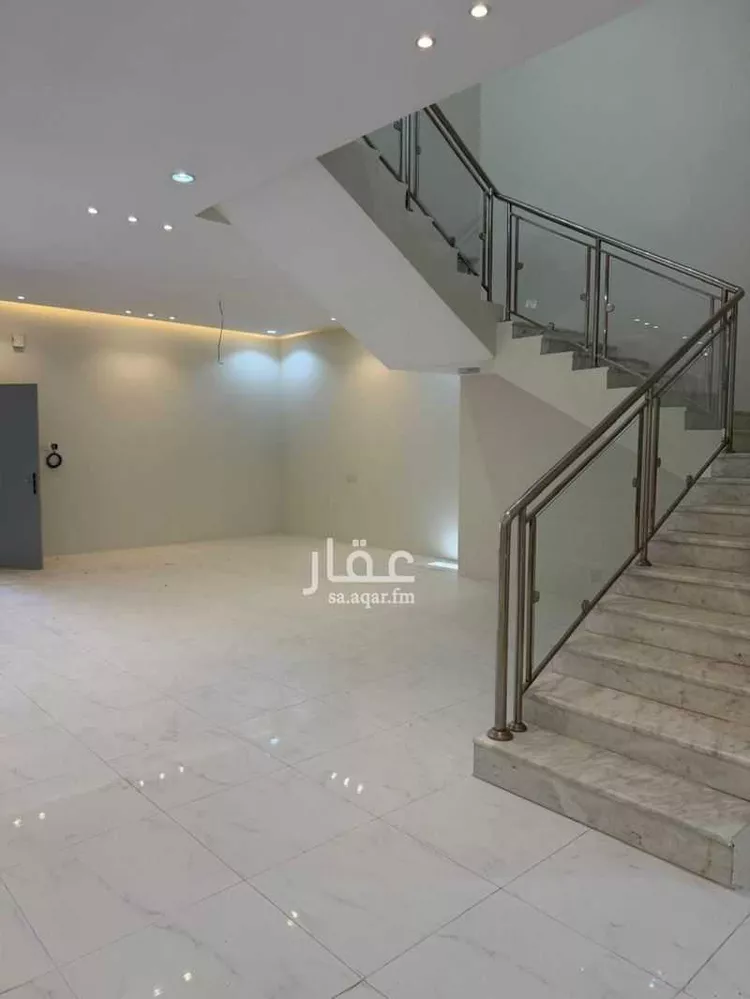 فيلا للبيع في شارع الخضار, حي الخزامى, مدينة حائل, منطقة حائل 14