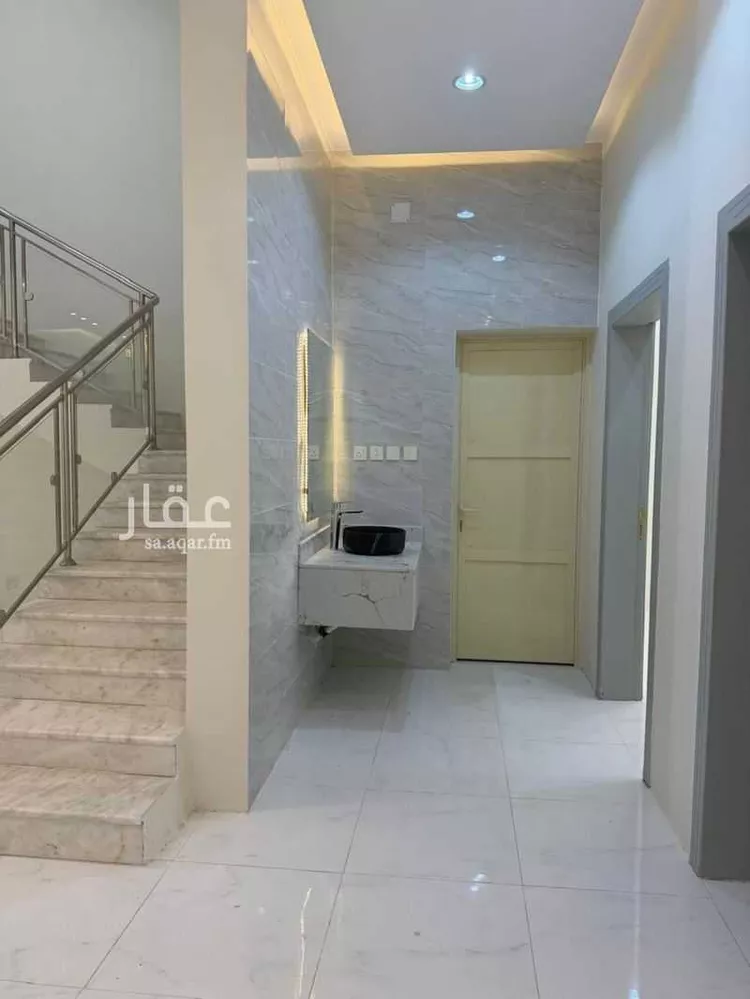 فيلا للبيع في شارع الخضار, حي الخزامى, مدينة حائل, منطقة حائل 11