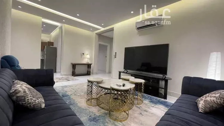 شقة للبيع في شارع ضرار بن الخطاب, حي المروج, مدينة الرياض, منطقة الرياض 26