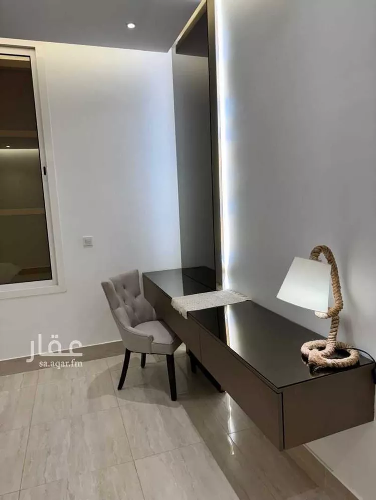 شقة للإيجار في شارع القنا, حي الياسمين, مدينة الرياض, منطقة الرياض 8