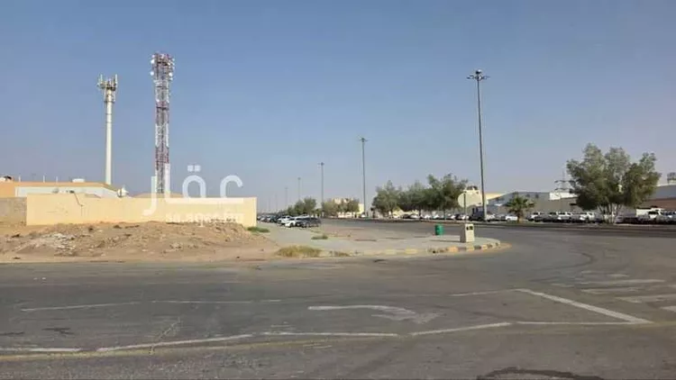 أرض للبيع في شارع الوليد بن عبدالملك, حي طويق, مدينة الرياض, منطقة الرياض 7