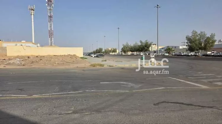 أرض للبيع في شارع الوليد بن عبدالملك, حي طويق, مدينة الرياض, منطقة الرياض 11