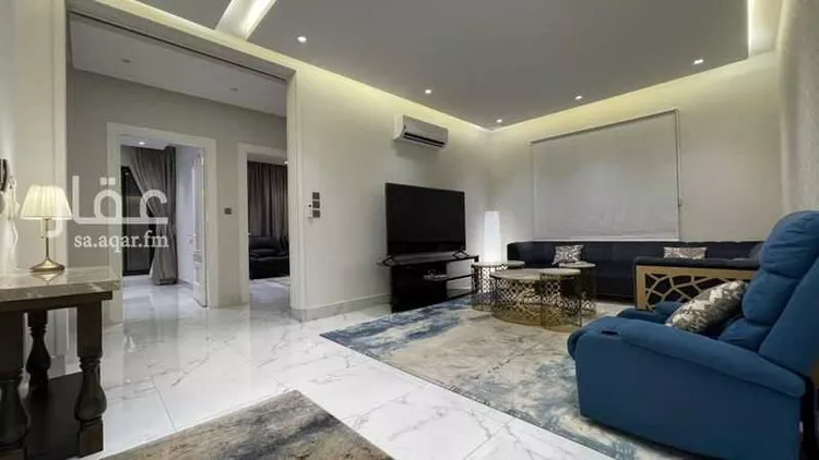 شقة للبيع في شارع ضرار بن الخطاب, حي المروج, مدينة الرياض, منطقة الرياض 16