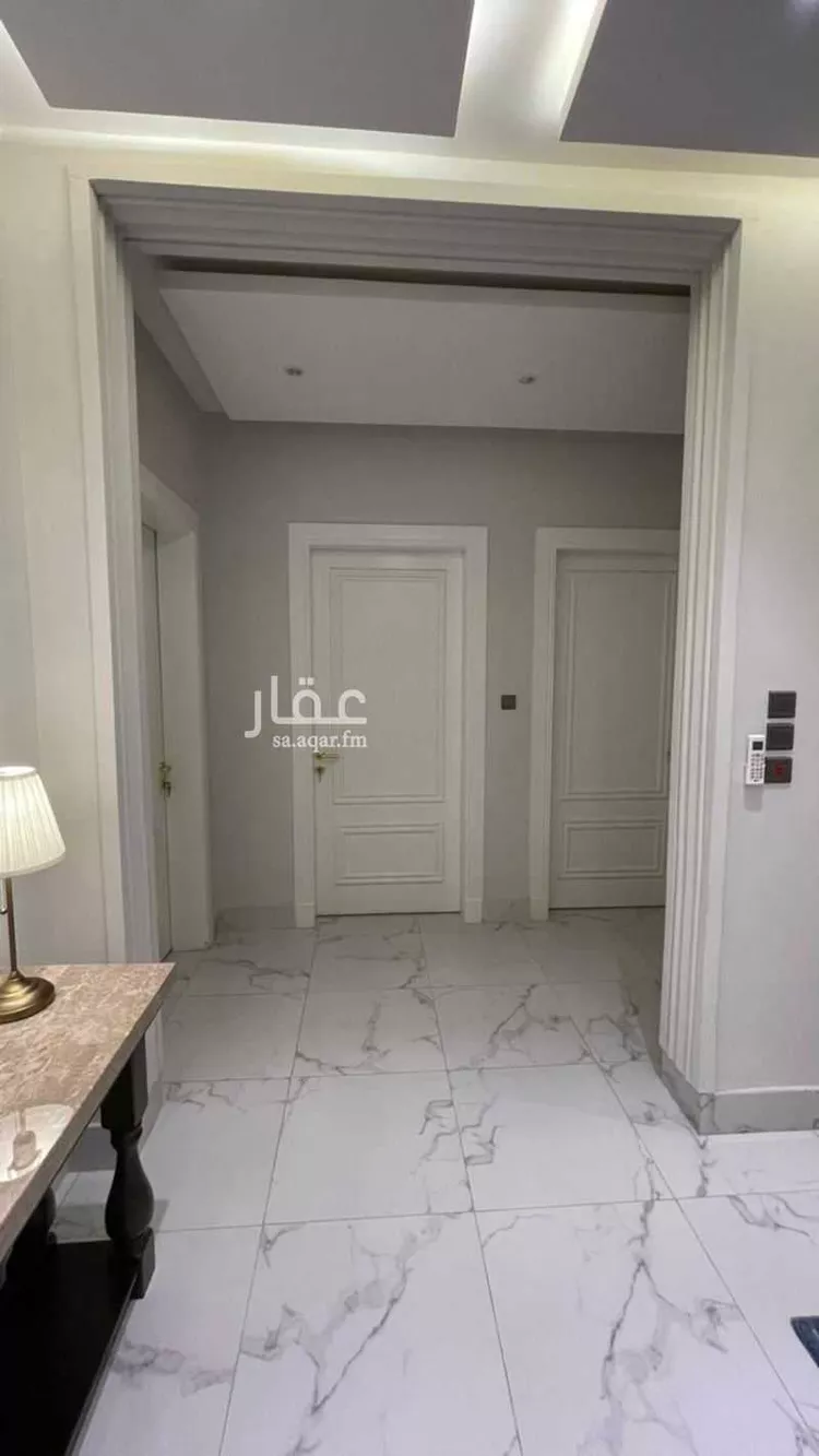 شقة للبيع في شارع ضرار بن الخطاب, حي المروج, مدينة الرياض, منطقة الرياض 21