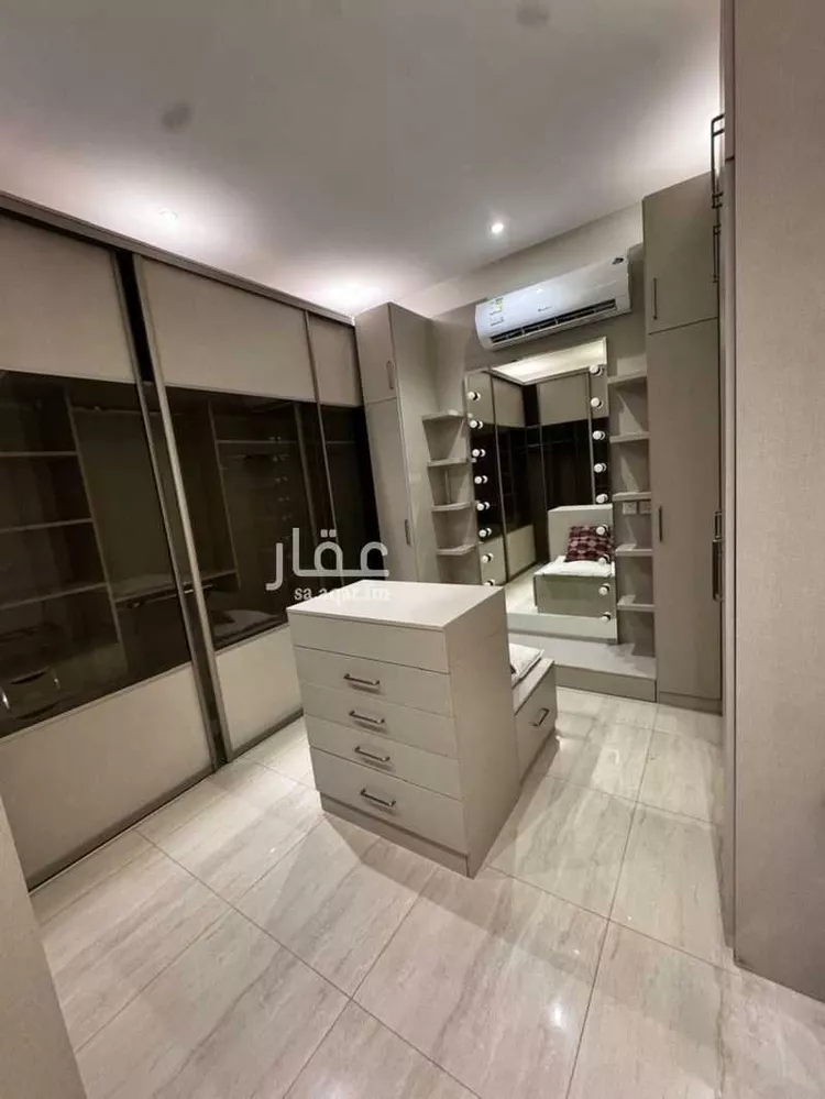 شقة للإيجار في شارع القنا, حي الياسمين, مدينة الرياض, منطقة الرياض 9
