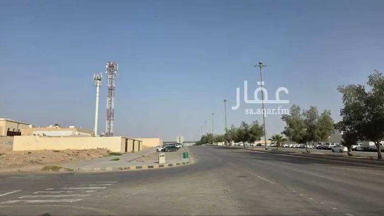 أرض للبيع في شارع الوليد بن عبدالملك, حي طويق, مدينة الرياض, منطقة الرياض 9