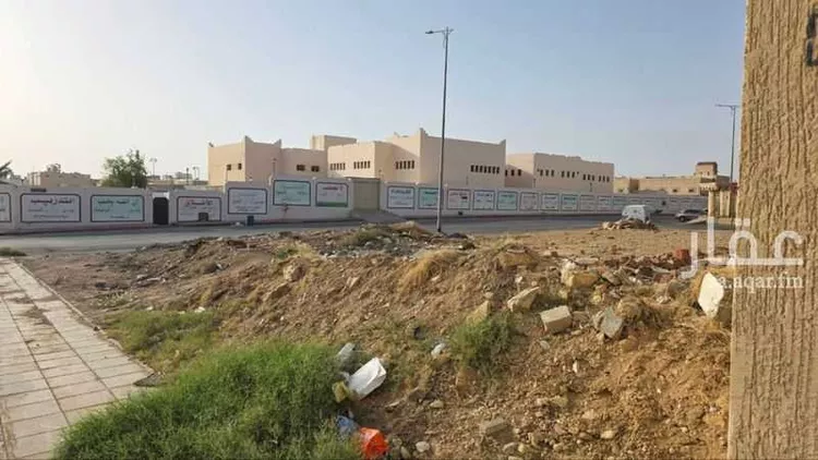أرض للبيع في شارع الوليد بن عبدالملك, حي طويق, مدينة الرياض, منطقة الرياض 12