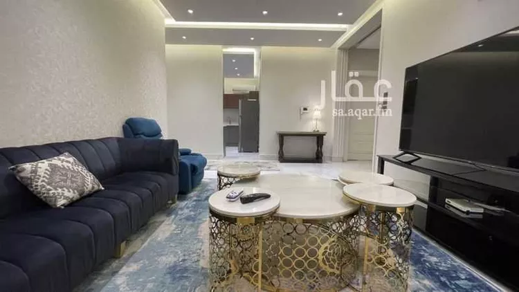 شقة للبيع في شارع ضرار بن الخطاب, حي المروج, مدينة الرياض, منطقة الرياض 12
