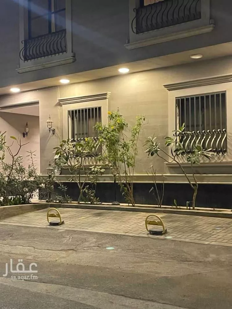 شقة للبيع في شارع ضرار بن الخطاب, حي المروج, مدينة الرياض, منطقة الرياض 20
