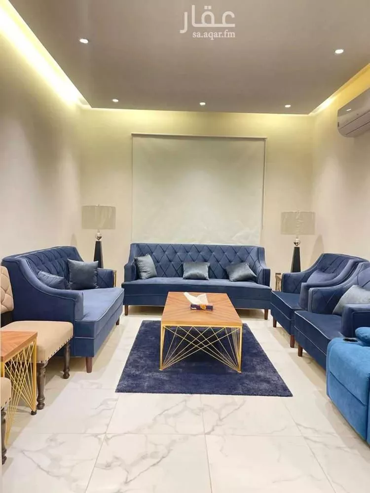 شقة للبيع في شارع ضرار بن الخطاب, حي المروج, مدينة الرياض, منطقة الرياض 22