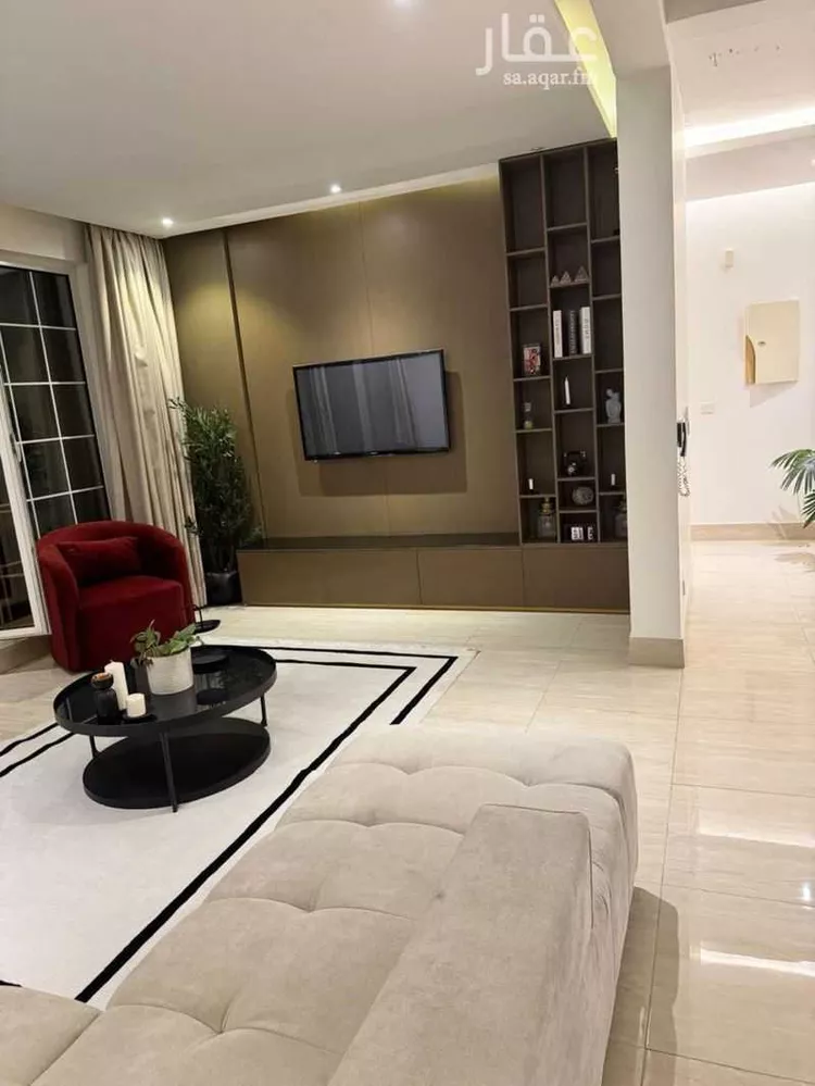 شقة للإيجار في شارع القنا, حي الياسمين, مدينة الرياض, منطقة الرياض صورة 5