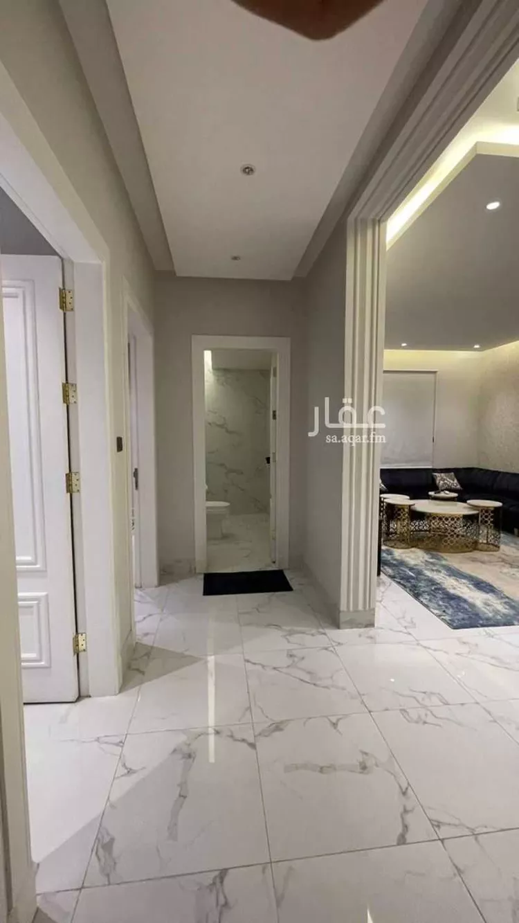 شقة للبيع في شارع ضرار بن الخطاب, حي المروج, مدينة الرياض, منطقة الرياض 11